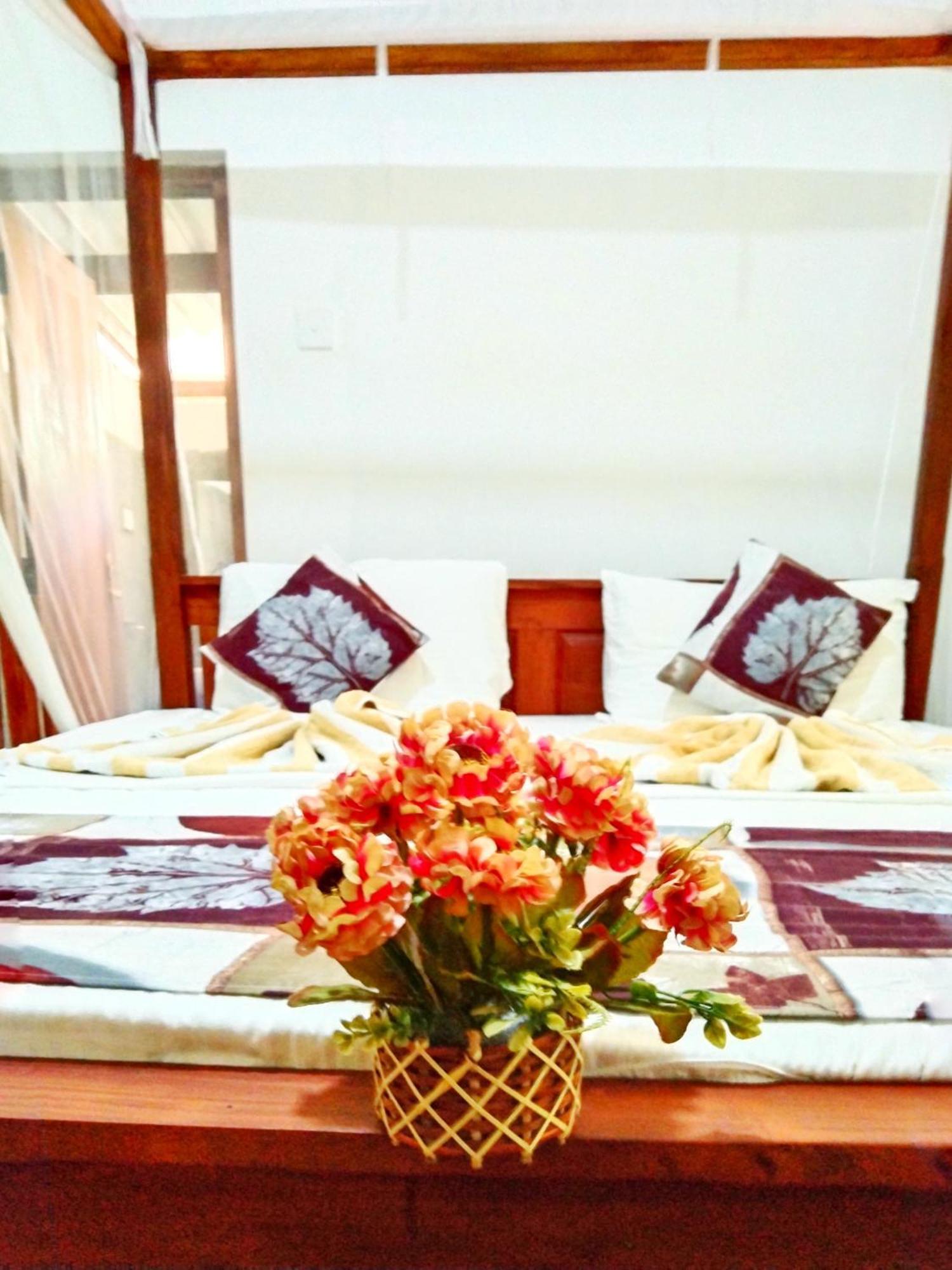 Hiriketiya Green Hill Home Dikwella Exterior foto